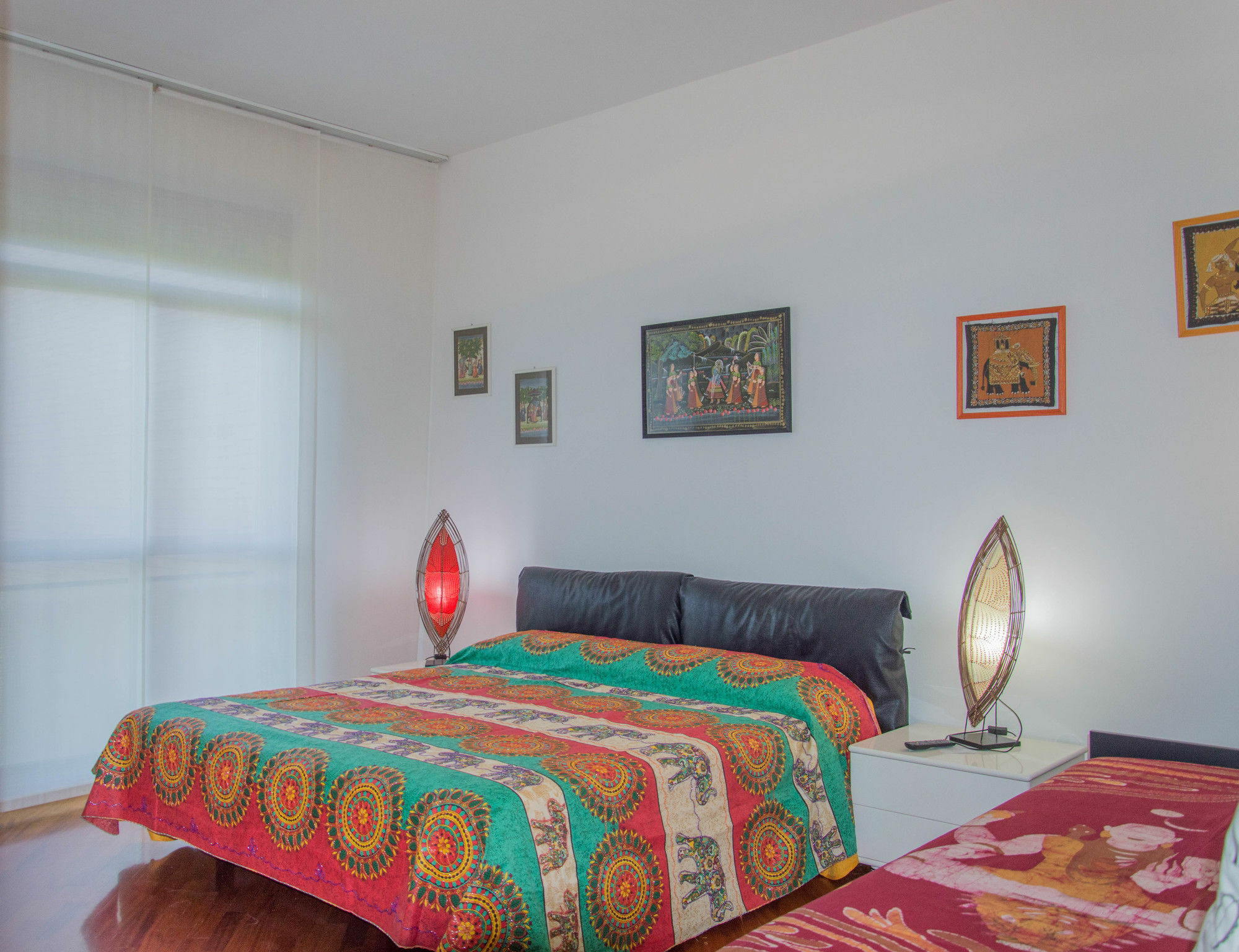 B&B A Casa Di Andrea Bologna Luaran gambar