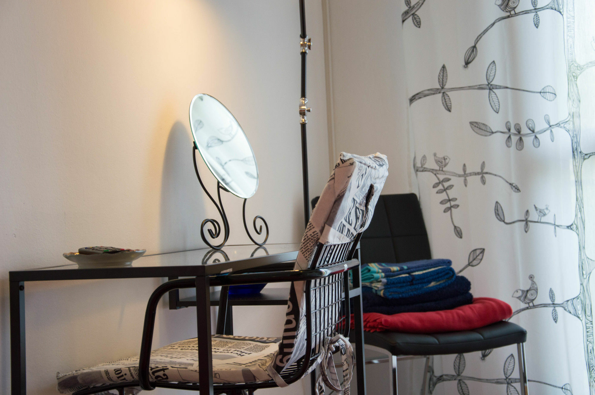 B&B A Casa Di Andrea Bologna Luaran gambar